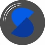 Logo da rádio Sompur ao vivo online