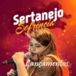 Logo da rádio Web Rádio Sertanejo e Sofrência ao vivo online