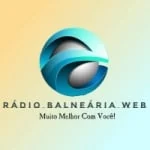 Logo da rádio Rádio Balneária Web ao vivo online
