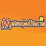 Logo da rádio Rádio Metropolitana 1070 AM ao vivo online