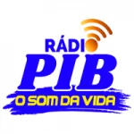 Logo da rádio Rádio Pib ao vivo online