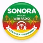 Logo da rádio Rádio Sonora Missões ao vivo online