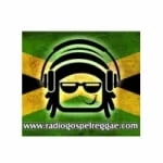 Logo da rádio Rádio Gospel Reggae ao vivo online