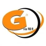 Logo da rádio Rádio Gazeta 90.9 FM ao vivo online