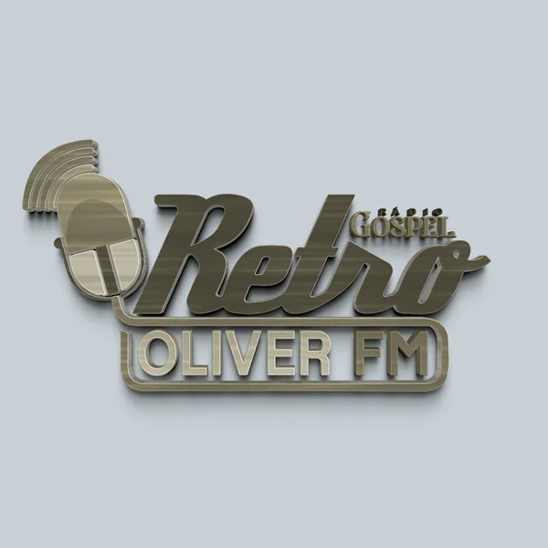 Logo da rádio Rádio Oliver FM ao vivo online