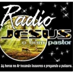 Logo da rádio Rádio Jesus o Bom Pastor ao vivo online