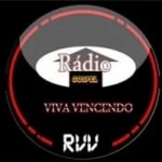 Logo da rádio Rádio Gospel Viva Vencendo ao vivo online
