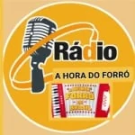 Logo da rádio Rádio A Hora do Forró ao vivo online