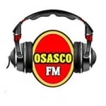 Logo da rádio Rádio Osasco FM ao vivo online
