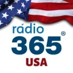 Logo da rádio Rádio 365 USA ao vivo online