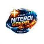 Logo da rádio Rádio Niterói Gospel ao vivo online