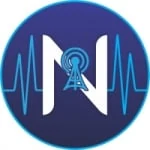 Logo da rádio Rádio Nativa 104.9 FM ao vivo online