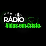 Logo da rádio Rádio Web Vidas Em Cristo ao vivo online