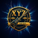 Logo da rádio XYZ Rádio ao vivo online