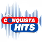 Logo da rádio Rádio Conquista Hits ao vivo online