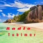 Logo da rádio Rádio Tubimar ao vivo online