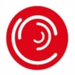 Logo da rádio Rádio Utopia 98.1 FM ao vivo online