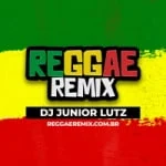 Logo da rádio Rádio Reggae Remix ao vivo online