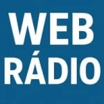 Logo da rádio Web Rádio Santa Cruz ao vivo online