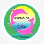 Logo da rádio Rádio Natureza FM ao vivo online