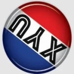 Logo da rádio XYU FM Pop Radio ao vivo online