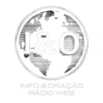 Logo da rádio Rádio Info e Oração ao vivo online