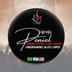 Logo da rádio Rádio A Voz Peniel ao vivo online
