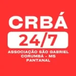 Logo da rádio Rádio Corumbá 247 ao vivo online