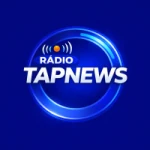 Logo da rádio Rádio Tapnews ao vivo online