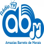 Logo da rádio Rádio ABM ao vivo online