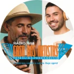 Logo da rádio Rádio Web Casa Dos Artistas ao vivo online