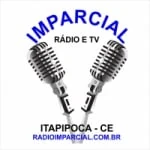 Logo da rádio Web Rádio Imparcial De Itapipoca ao vivo online