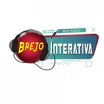 Logo da rádio Rádio Brejo Interativa ao vivo online