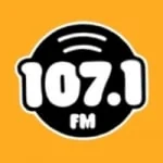 Logo da rádio Rádio Educadora 107.1 FM ao vivo online