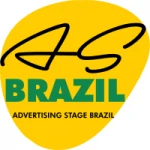 Logo da rádio Rádio A.S. Brazil ao vivo online