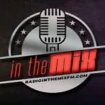 Logo da rádio Rádio In the Mix ao vivo online