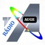 Logo da rádio Rádio Auge ao vivo online