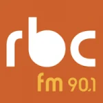 Logo da rádio Rádio RBC Brasil Central 90.1 FM ao vivo online