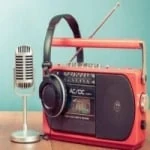 Logo da rádio Rádio Império FM ao vivo online