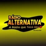 Logo da rádio Rádio Alternativa Ibirataia ao vivo online