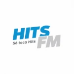 Logo da rádio Hits FM Seabra ao vivo online