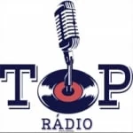 Logo da rádio Rádio Top ao vivo online