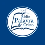 Logo da rádio Rádio Gospel Palavra de Cristo ao vivo online