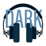 Logo da rádio Rádio Dark ao vivo online