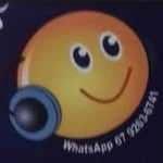 Logo da rádio FM Interativa MS ao vivo online
