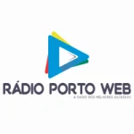 Logo da rádio Rádio Porto Web ao vivo online