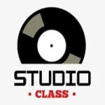 Logo da rádio Rádio Studio Class ao vivo online