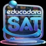 Logo da rádio Rádio Educadora Sat MG ao vivo online