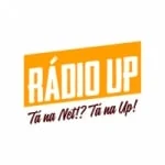 Logo da rádio Rádio Up ao vivo online