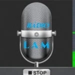 Logo da rádio Rádio Lam Barretos ao vivo online